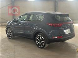 کیا سپۆرتاج